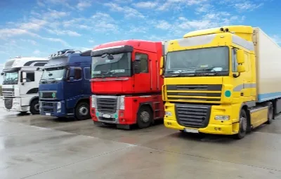 İstanbul Çanakkale Nakliye Ambarı